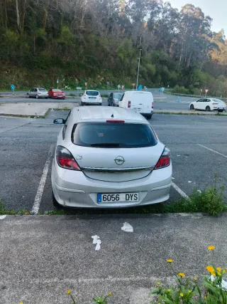 Opel Astra 2006