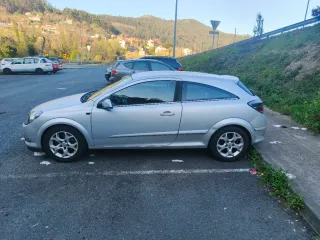 Opel Astra 2006