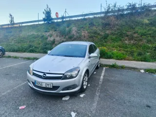 Opel Astra 2006
