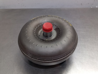 VOLANTE MOTOR MERCEDES-BENZ CLK (BM 209) COUPE 11