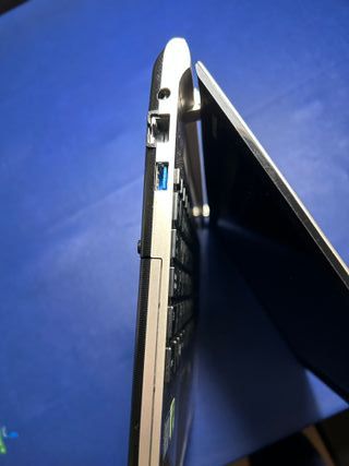 Toshiba Satellite P50-C-187 i7 SSD 500GB RAM 16GB