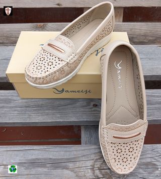 Zapatos calzado mujer