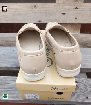 Zapatos calzado mujer