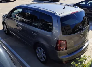 Volkswagen Touran 2008