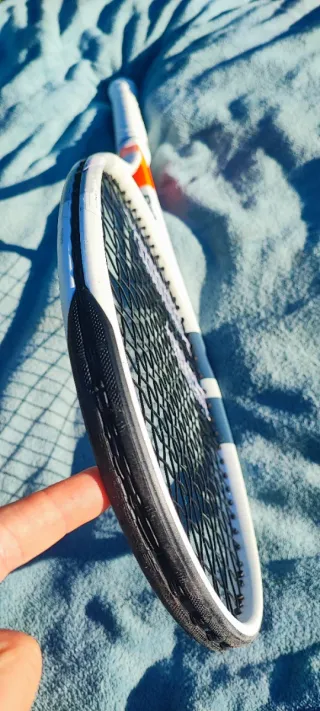 Babolat Pure Strike 100 Raqueta Tenis