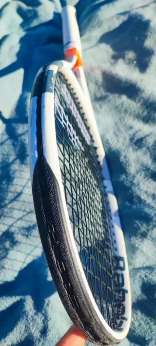Babolat Pure Strike 100 Raqueta Tenis