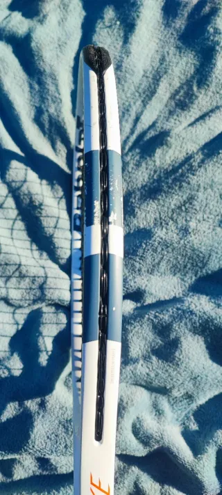 Babolat Pure Strike 100 Raqueta Tenis