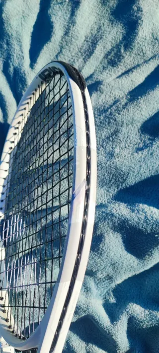 Babolat Pure Strike 100 Raqueta Tenis