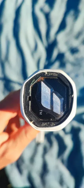 Babolat Pure Strike 100 Raqueta Tenis