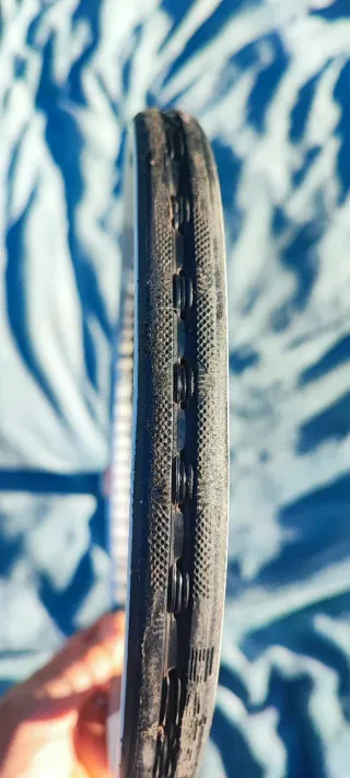 Babolat Pure Strike 100 Raqueta Tenis