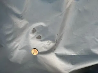 Tienda campaña Skandika Nordland 4