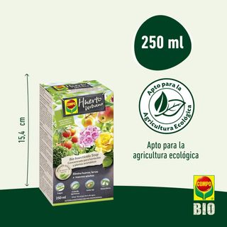 COMPO Bio Insecticida Stop, Insecticida para hortí