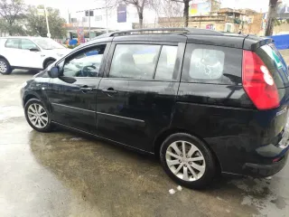 Mazda 5 2007