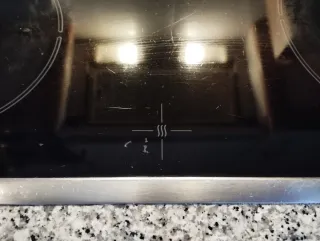 Placa Vitrocerámica Bosch