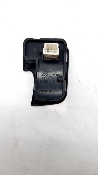 MANDO ELEVALUNAS DELANTERO DERECHO ALFA ROMEO 147 (190) 7857