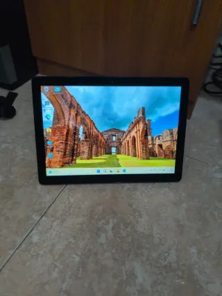 Tablet Dell i5 Windows 11