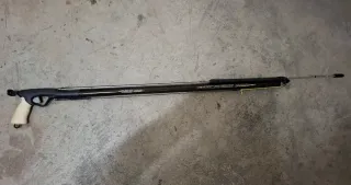 Fusil Omer Excalibur 2000 CARBON