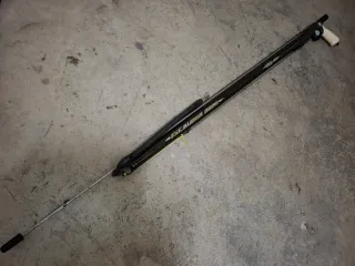 Fusil Omer Excalibur 2000 CARBON