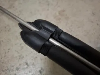 Fusil Omer Excalibur 2000 CARBON