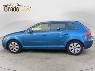 AUDI A3 SPORTBACK 1.9 TDIe 105CV