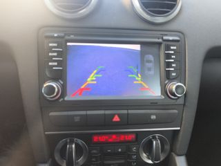 AUDI A3 SPORTBACK 1.9 TDIe 105CV