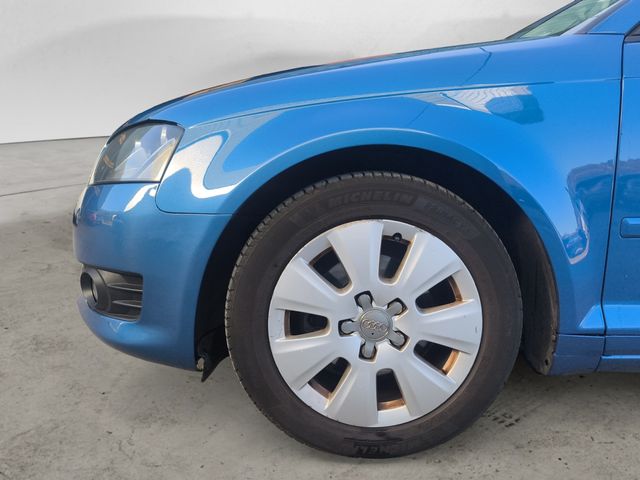 AUDI A3 SPORTBACK 1.9 TDIe 105CV