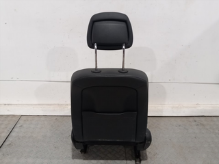 ASIENTO DELANTERO DERECHO MERCEDES-BENZ CLASE C (