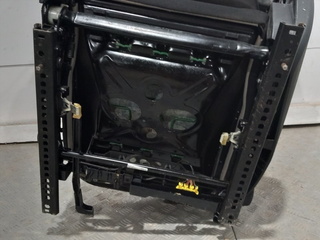 ASIENTO DELANTERO DERECHO MERCEDES-BENZ CLASE C (