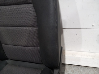 ASIENTO DELANTERO DERECHO MERCEDES-BENZ CLASE C (