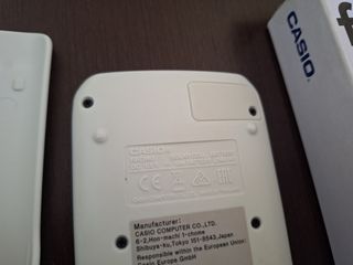 IMPECABLE Calculadora Casio fx 991 SP X II Iberia