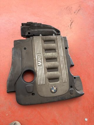 Tapa motor BMW 3.0d