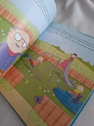 mis cuentos favoritos para niños