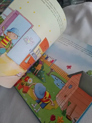 mis cuentos favoritos para niños