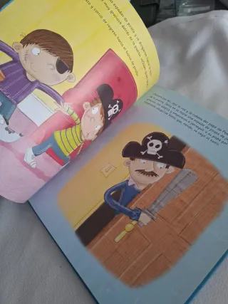 mis cuentos favoritos para niños