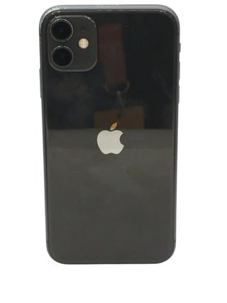 iPhone 11 Negro