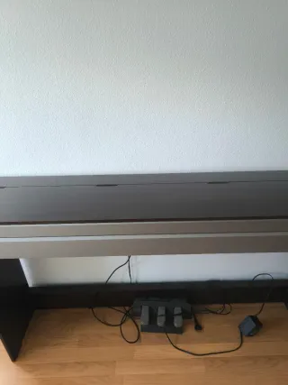 Piano Digital Yamaha YDP S30