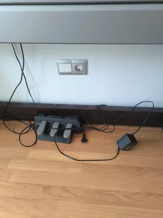 Piano Digital Yamaha YDP S30