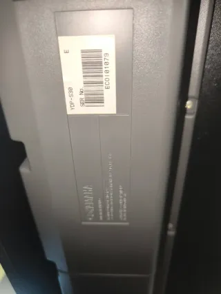 Piano Digital Yamaha YDP S30