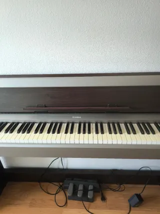 Piano Digital Yamaha YDP S30