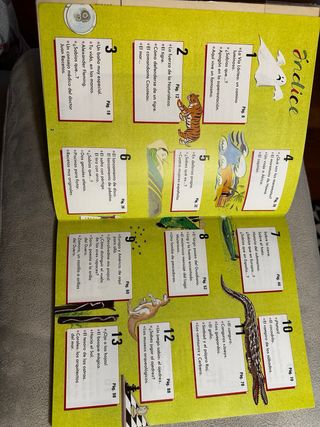 Arboleda Egb. Lectura