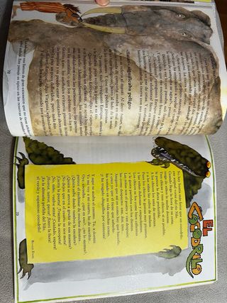 Arboleda Egb. Lectura