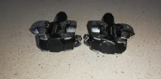 Pedales Automáticos Rockrider 500