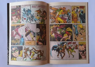 Cómic Batman DC Especial Verano