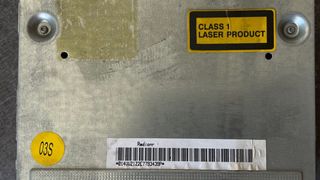 Radio CD Original Volkswagen Golf V (2005)