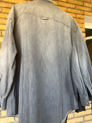 Camisa  Jacob Cohen vaquera mujer T38