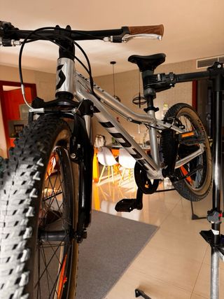 Bicicleta Scott Scale 20