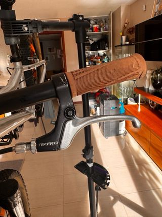 Bicicleta Scott Scale 20