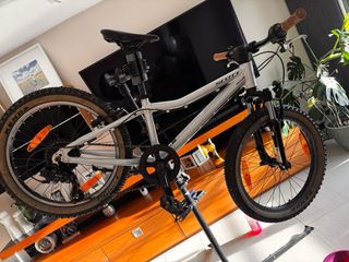 Bicicleta Scott Scale 20