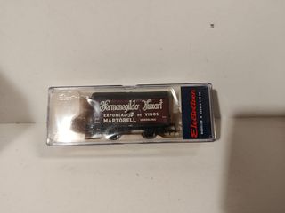 Foudre Bazar Matey 013 Electrotren