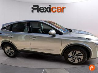 Nissan Qashqai DIG-T 116kW (158CV) mHEV CVT Acenta